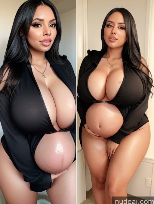 related ai porn images free for Busty Big Ass Fat Big Hips Long Hair Pregnant 18 Black Hair 3d Belly Inflation, Cuminflation, Overeating Huge Boobs British Naked Hoodie 裸体卫衣 Sexy Attire Temptation