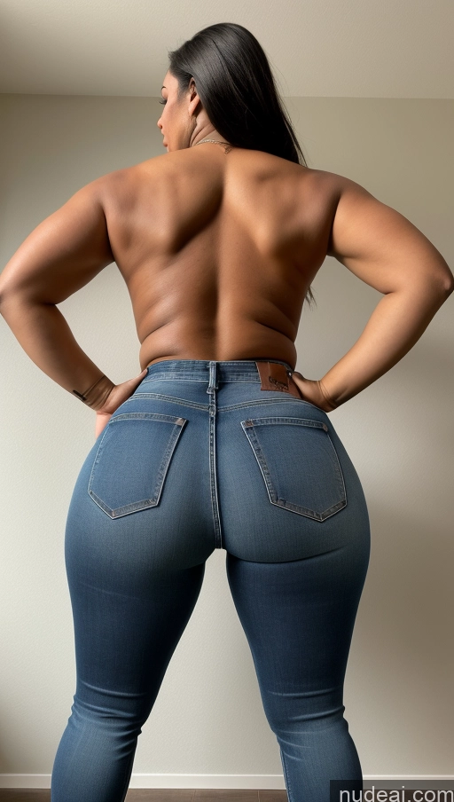 related ai porn images free for Athlete Big Ass Big Hips Jeans