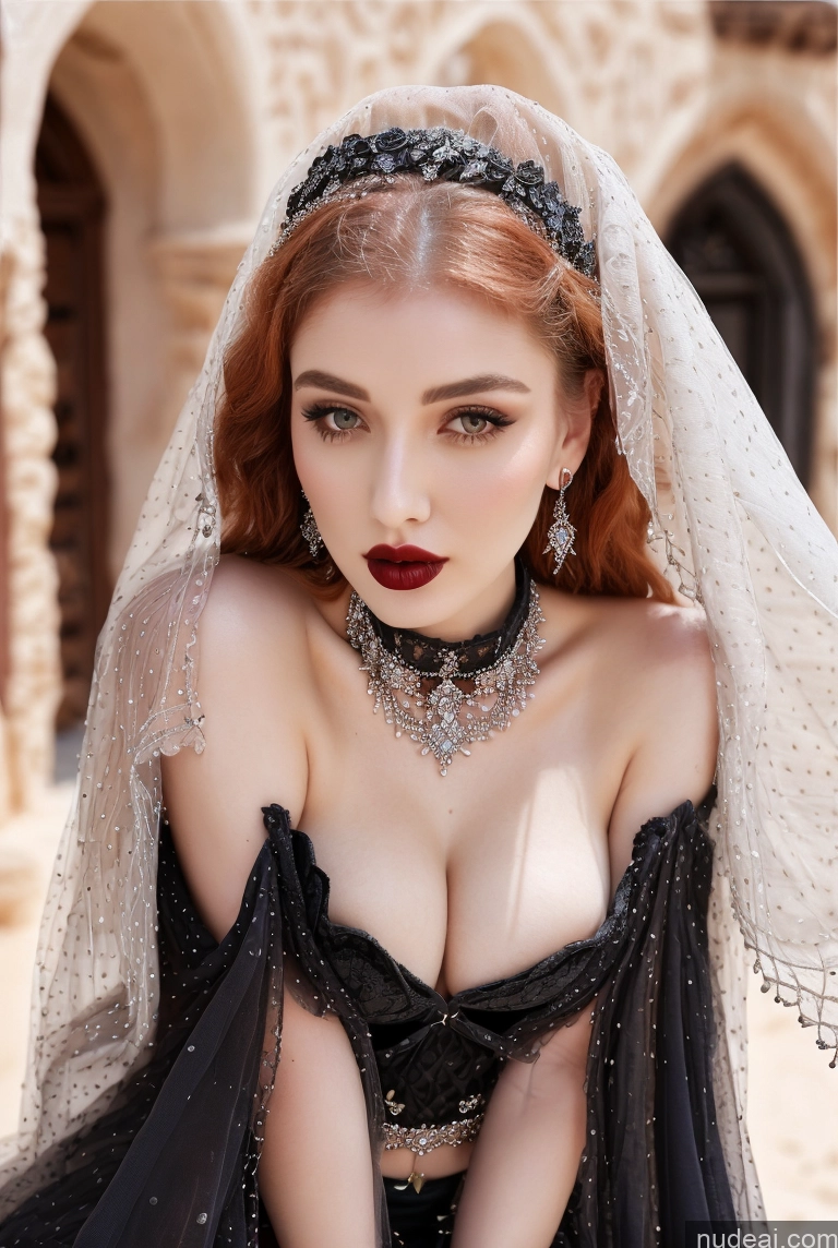 related ai porn images free for 20s Ginger Front View Better Leggins - Goth Busty Lipstick Beautiful Oasis Topless Wedding Dress Extension (Champagne)