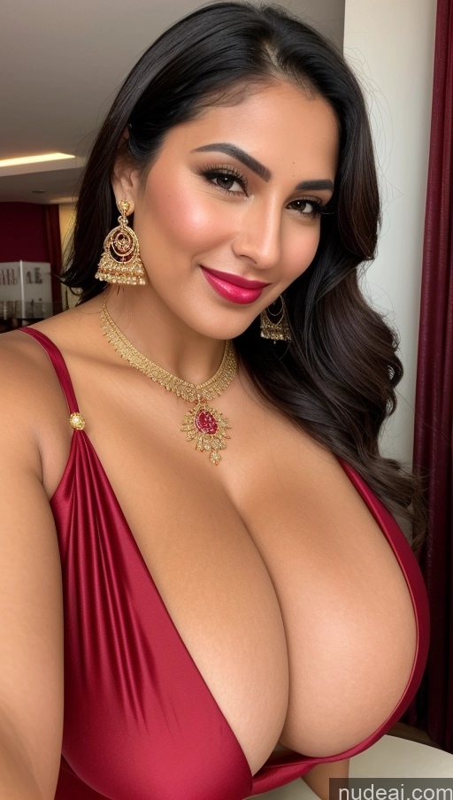 related ai porn images free for Miss Universe Model Busty Huge Boobs Beautiful Lipstick Big Ass Fairer Skin 50s Happy Seductive Sexy Face Black Hair Straight Middle Eastern Skin Detail (beta) Gold Jewelry Jewelry Bright Lighting Chubby Strip Club Traditional Sari Close-up View