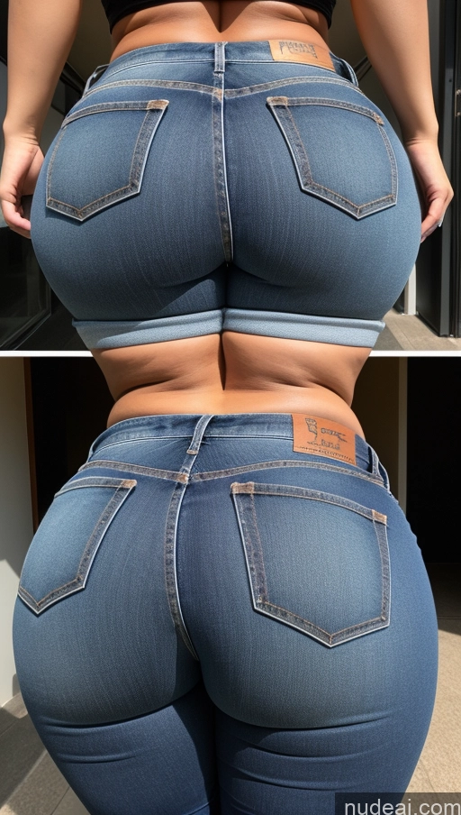 related ai porn images free for Athlete Big Ass Big Hips Jeans