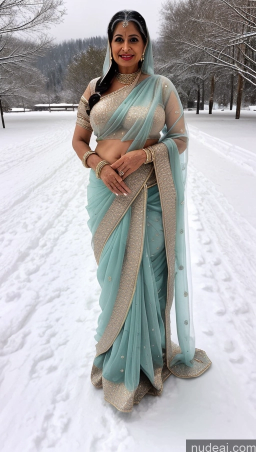 related ai porn images free for Milf Busty Big Ass 70s Long Hair Indian One Diamond Jewelry Snow Sari Transparent Mini Skirt