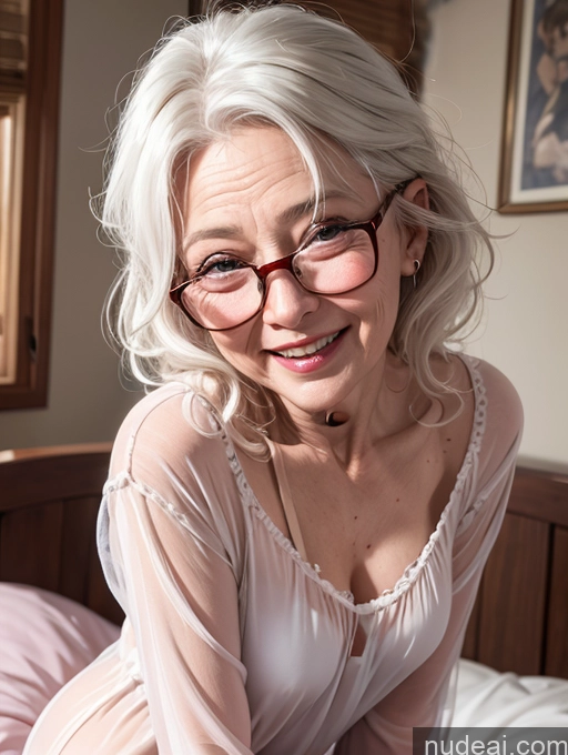 related ai porn images free for Messy Blouse Nightgown Transparent Simple Blowjob Casual Glasses Thick Professor 80s Happy