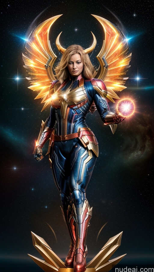 related ai porn images free for Bodybuilder Several Busty Muscular Abs Surrealist Space Dynamic View SSS: A-Mecha Musume A素体机娘 Heat Vision Has Wings Captain Marvel Powering Up