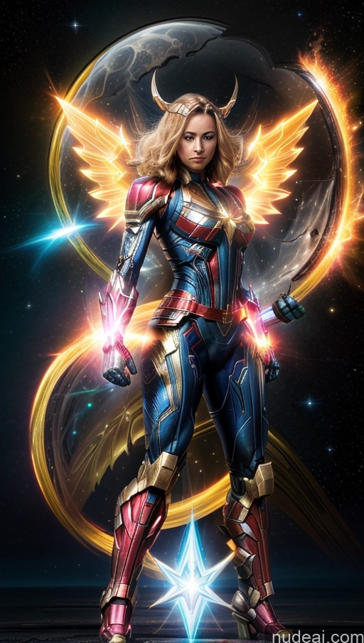 related ai porn images free for Bodybuilder Several Busty Muscular Abs Surrealist Space Dynamic View SSS: A-Mecha Musume A素体机娘 Heat Vision Has Wings Captain Marvel Powering Up