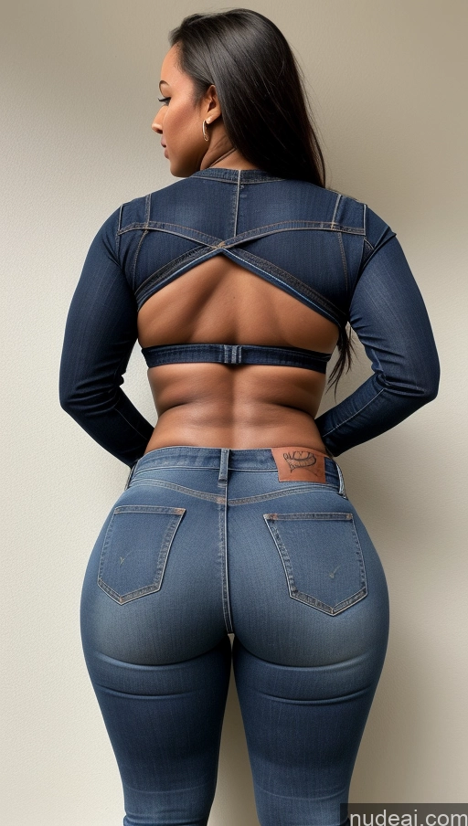 related ai porn images free for Athlete Big Hips Big Ass Jeans