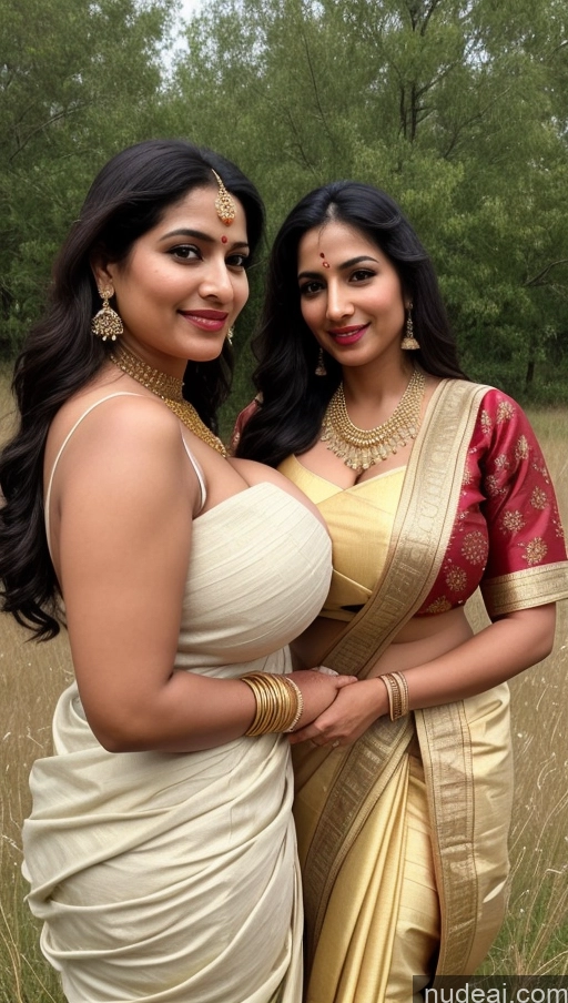 related ai porn images free for Woman Busty Huge Boobs Beautiful Lipstick Big Ass Chubby Fairer Skin 50s Happy Seductive Sexy Face Black Hair Straight Indian Skin Detail (beta) Meadow Front View Sari Traditional Wedding Jewelry Gold Jewelry Bright Lighting Two