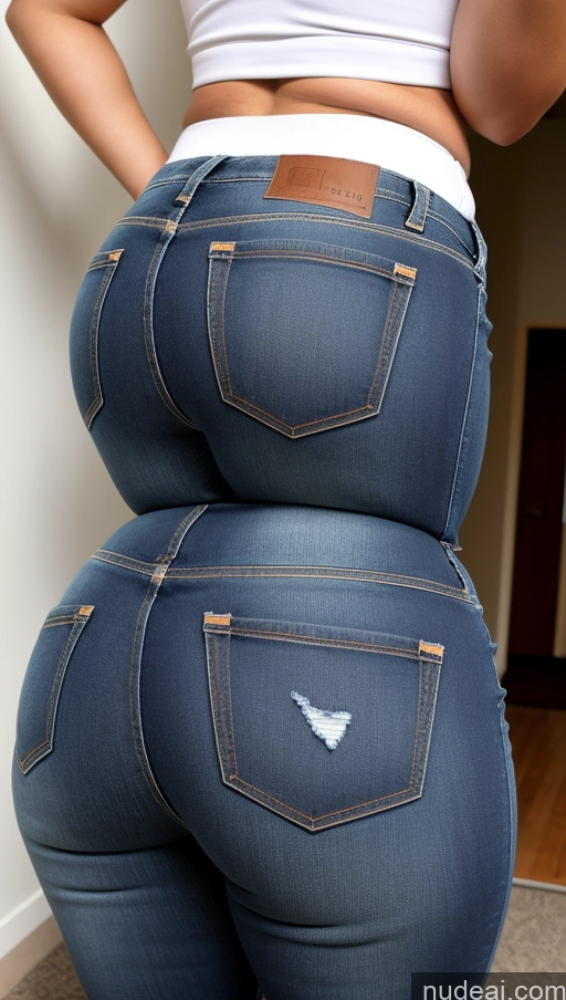 related ai porn images free for Athlete Big Hips Big Ass Jeans