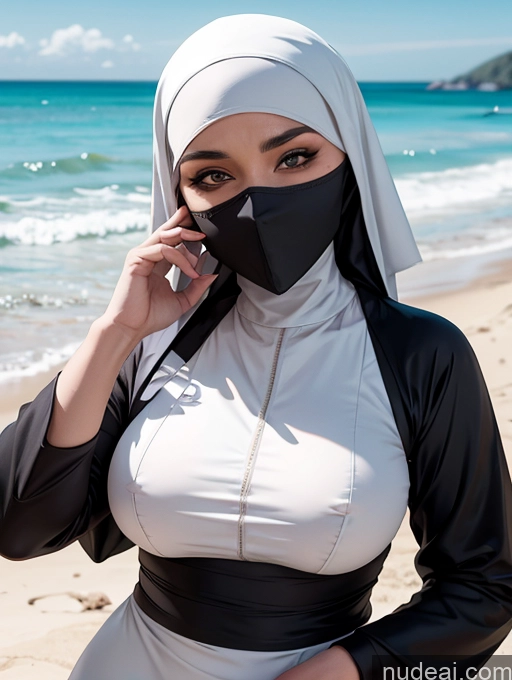 related ai porn images free for Nun Milf Beach Ninja Niqab Nurse Thick