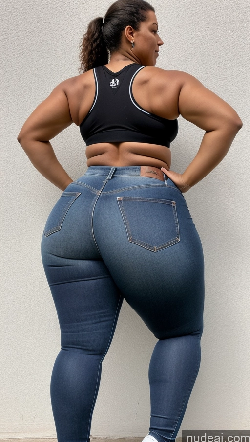 related ai porn images free for Athlete Big Ass Big Hips Jeans