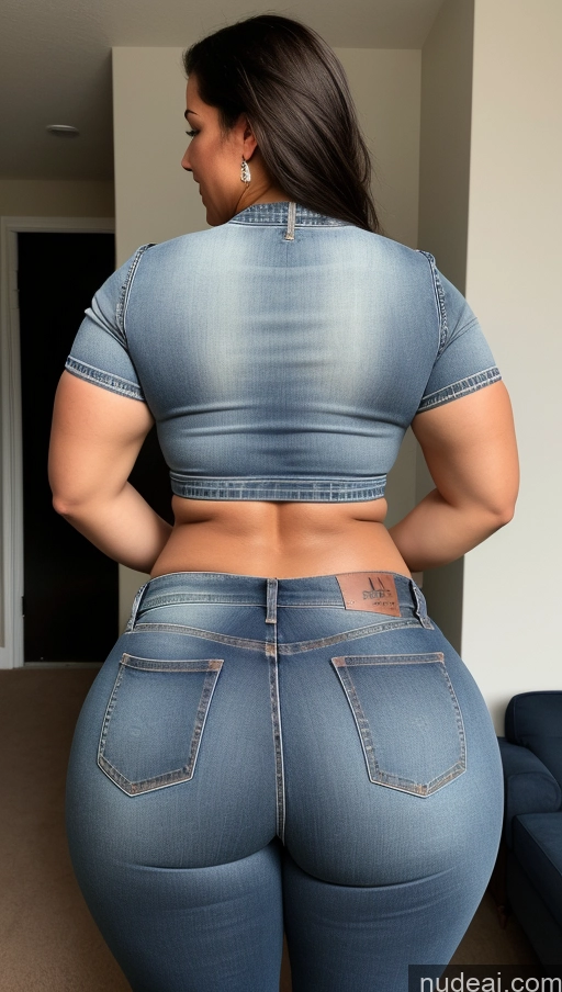 related ai porn images free for Athlete Big Ass Big Hips Jeans