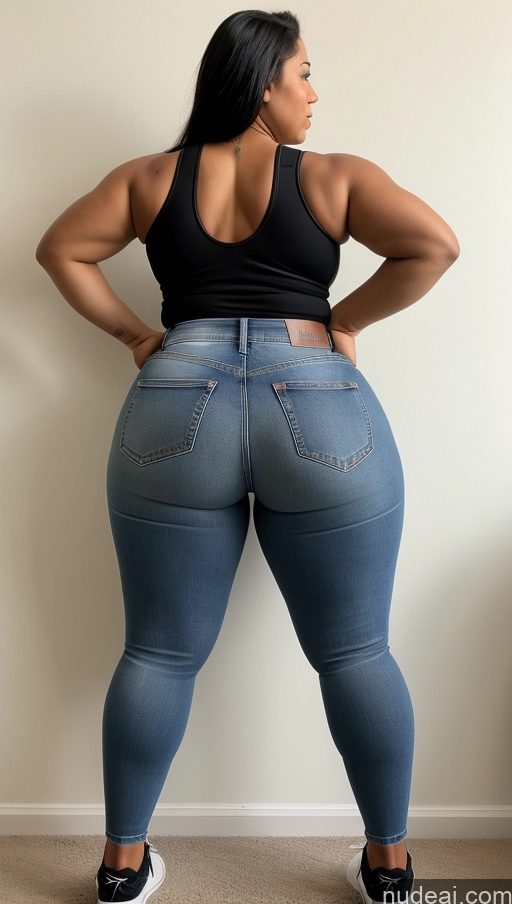 related ai porn images free for Athlete Big Ass Big Hips Jeans