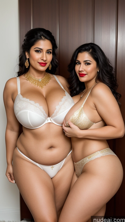 related ai porn images free for Busty Huge Boobs Beautiful Lipstick Chubby Fairer Skin Big Ass 50s Seductive Sexy Face Black Hair Straight Indian Skin Detail (beta) Snow Front View Bra Traditional Gold Jewelry Bright Lighting Woman + Man Panties Wedding