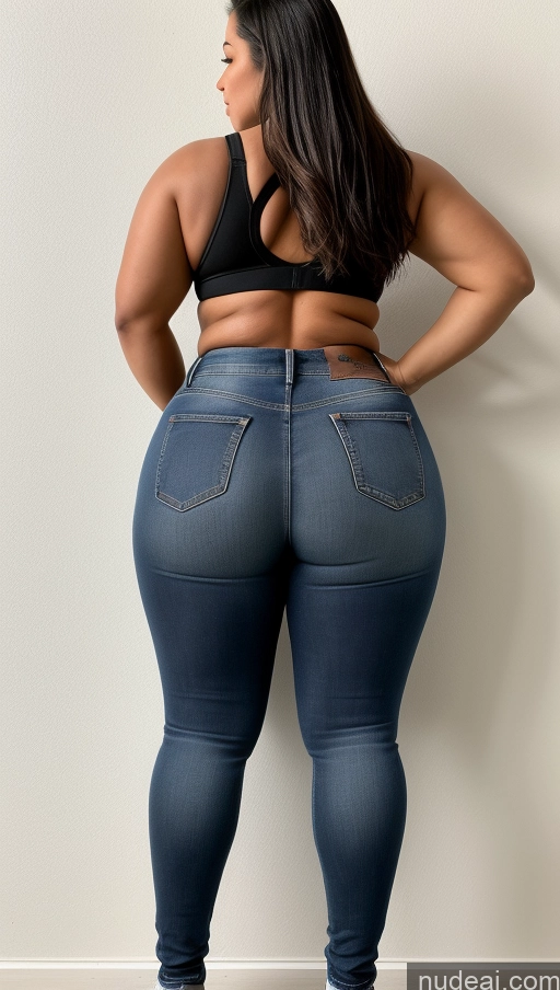 related ai porn images free for Athlete Big Ass Big Hips Jeans