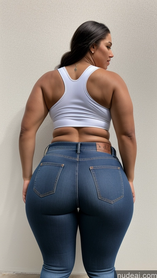 related ai porn images free for Athlete Big Ass Big Hips Jeans