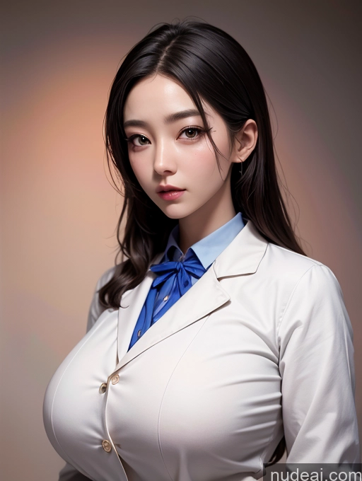 related ai porn images free for Korean Huge Boobs Beautiful Doctor