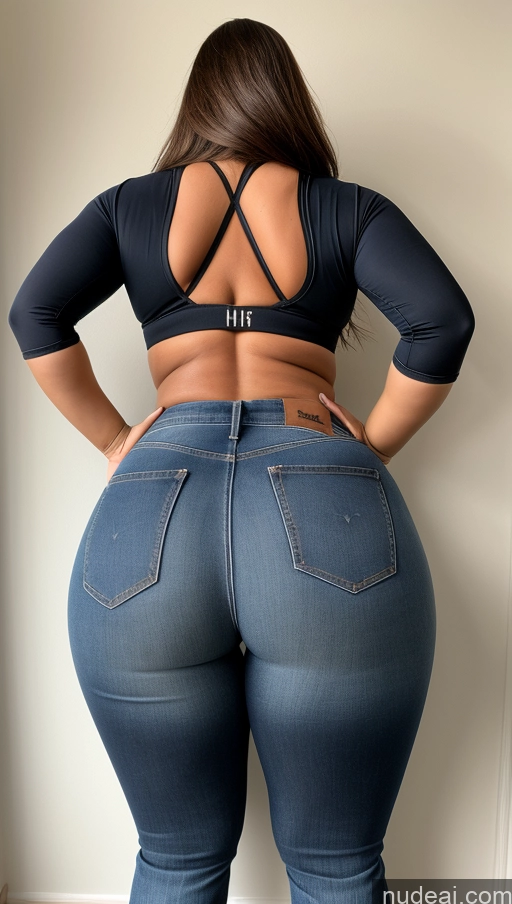 related ai porn images free for Athlete Big Ass Big Hips Jeans