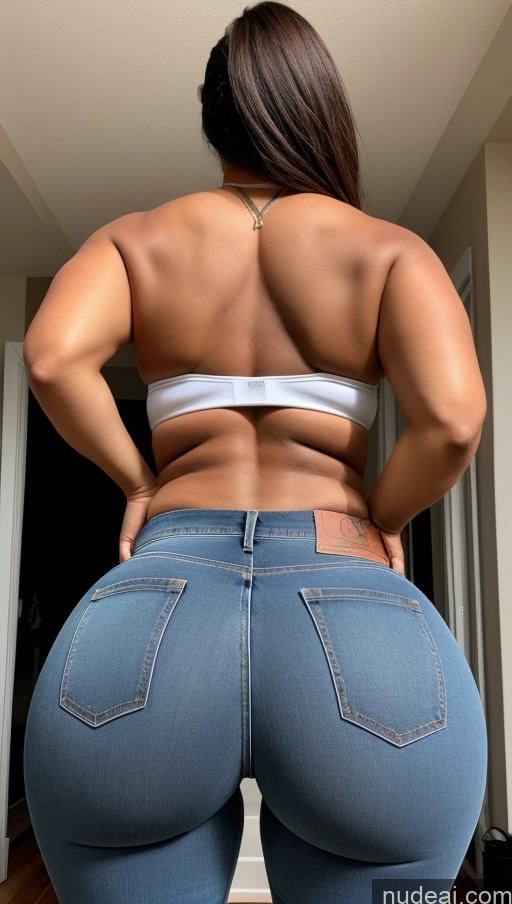 related ai porn images free for Athlete Big Ass Big Hips Jeans