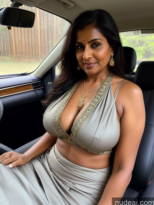 related ai porn images free for Milf Two Perfect Boobs Perfect Body Beautiful Dark Skin Thick 60s Sexy Face Indian Sari Cleavage Partially Nude Detailed Blouse Suit Secretary Professor Doctor Car Pubic Hair Spreading Legs