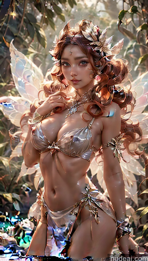 related ai porn images free for Busty 18 Seductive Egyptian Detailed AliceDV Waterfall Forest Fairy Has Wings Huge Tits, Hard Nipples Skin Detail (beta) Cleavage Diamond Jewelry Gaming