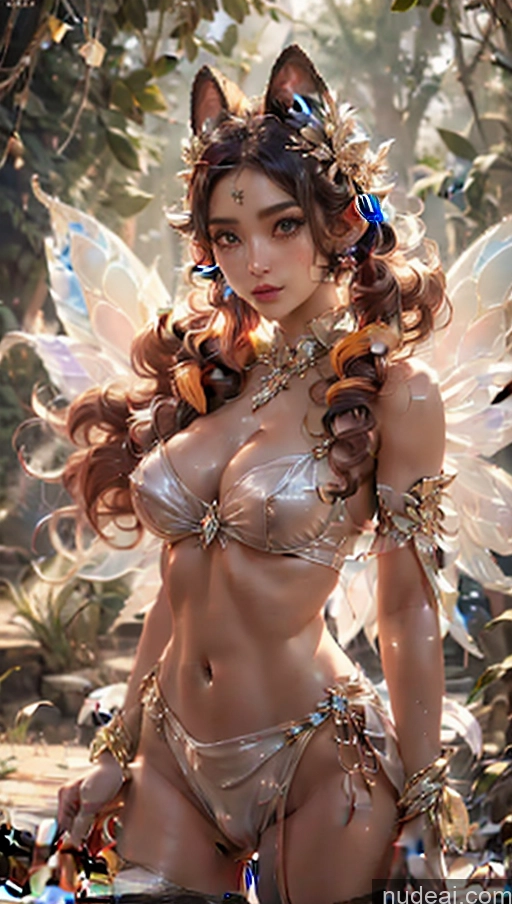 related ai porn images free for Busty Seductive Egyptian Detailed AliceDV Waterfall Forest Fairy Has Wings Huge Tits, Hard Nipples Skin Detail (beta) Cleavage Diamond Jewelry Gaming Perfect Boobs 20s