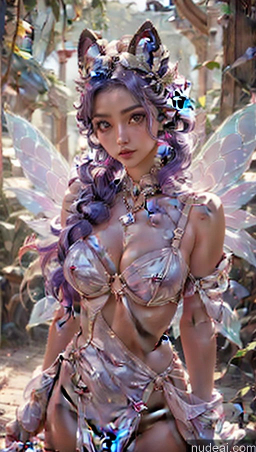 related ai porn images free for Busty Perfect Boobs 20s Seductive Purple Hair Slicked Egyptian Gaming Cleavage Detailed Fairy Has Wings Film Photo Bondage Outfit/Dominatrix 拘束带装