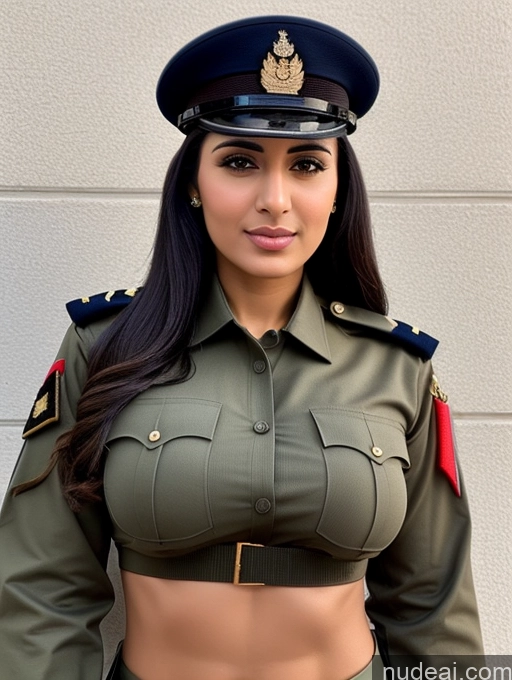 related ai porn images free for Military Arabic Abs Perfect Boobs