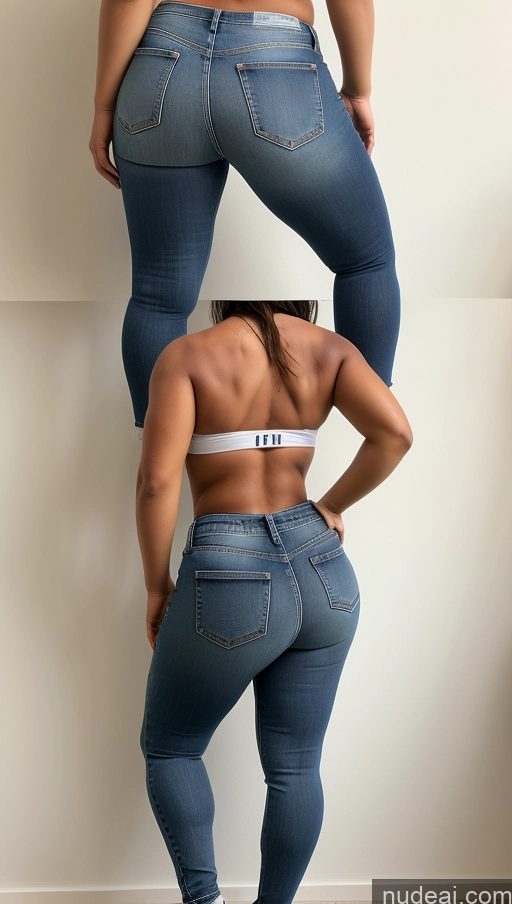 related ai porn images free for Athlete Big Hips Big Ass Jeans