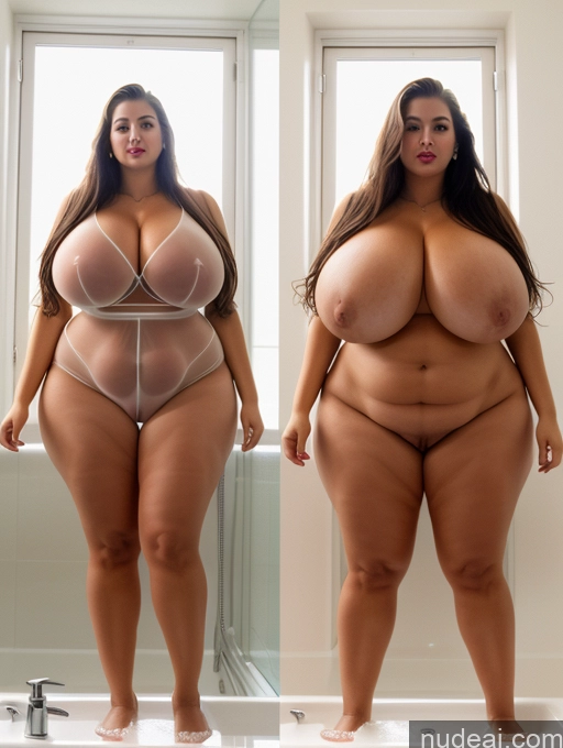 related ai porn images free for Miss Universe Model One Huge Boobs Busty Beautiful Lipstick Big Ass Big Hips Long Legs Perfect Body Fairer Skin 30s Orgasm Black Hair Long Hair White Bathroom Front View Spreading Legs Nude Transparent Bright Lighting Onoff