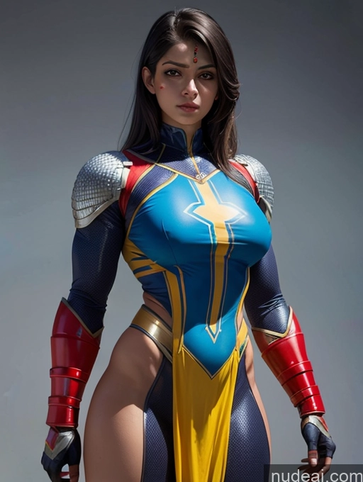 related ai porn images free for Superhero Sci-fi Armor Muscular Thick Indian