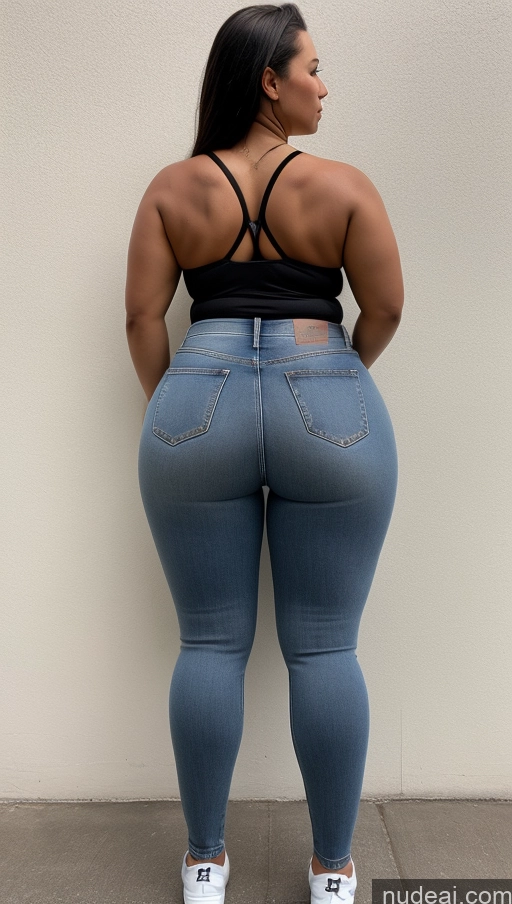 related ai porn images free for Athlete Big Hips Big Ass Jeans