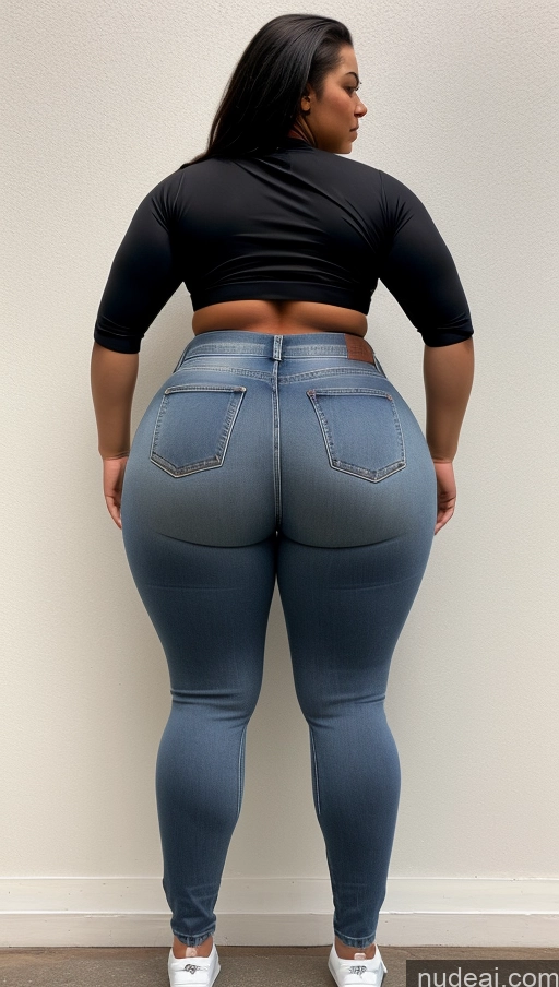 related ai porn images free for Athlete Big Ass Big Hips Jeans