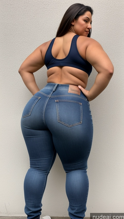 related ai porn images free for Athlete Big Ass Big Hips Jeans