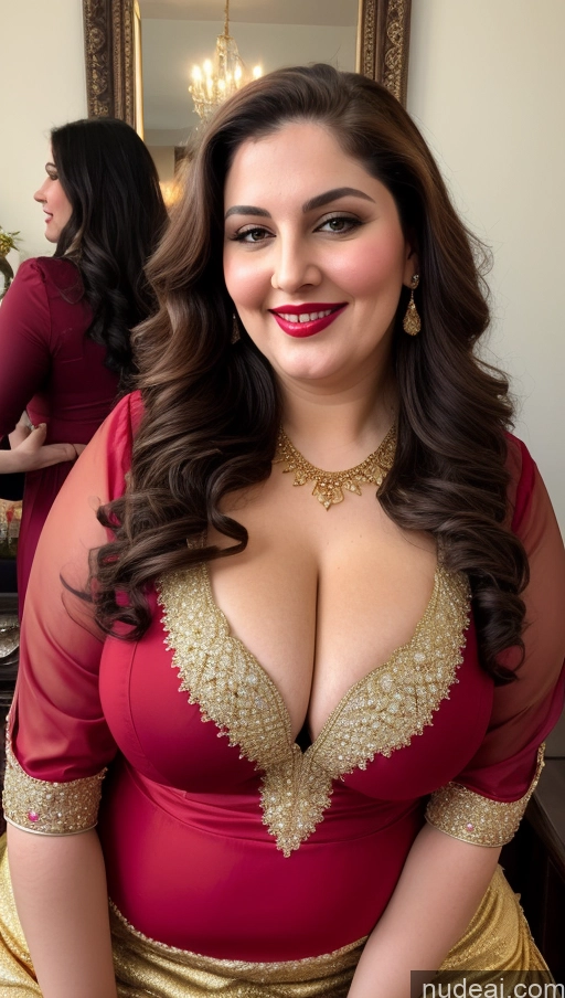 related ai porn images free for Milf Busty Beautiful Lipstick Thick Chubby Fat Big Hips Fairer Skin 20s Happy Seductive Brunette Long Hair Russian Party Front View Straddling Victorian Cleavage Gold Jewelry Doctor Salwar