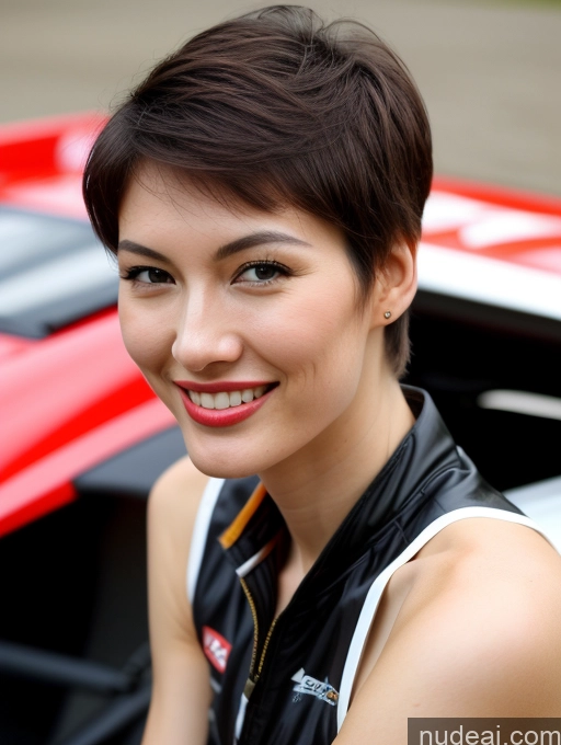 related ai porn images free for One Lipstick Front View Pubic Hair Tall Long Legs Perfect Body Happy 18 Black Hair Woman Fairer Skin Asian Pixie Race Driver