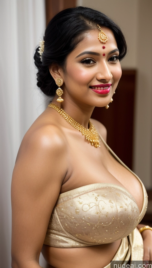 related ai porn images free for Woman Huge Boobs Beautiful Lipstick Big Ass Fairer Skin 50s Happy Sexy Face Seductive Black Hair Indian Skin Detail (beta) Push-up Bra Sari Gold Jewelry Bright Lighting Close-up View Snow Traditional Wedding