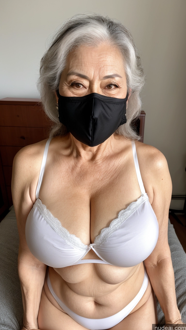 related ai porn images free for Milf Busty Big Hips Big Ass 70s Long Hair Black Hair Japanese Elemental Series - Ice Fairer Skin Face Mask