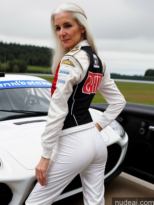 related ai porn images free for Woman One Skinny Small Ass Small Tits Fairer Skin White Hair Long Hair White Race Driver 80s