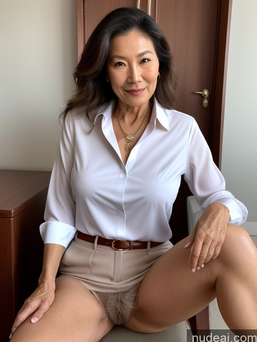 related ai porn images free for Milf Perfect Boobs Perfect Body Pubic Hair 70s Chinese Spreading Legs Nude Blouse Casual Professor Shirt Stylish Suit Detailed