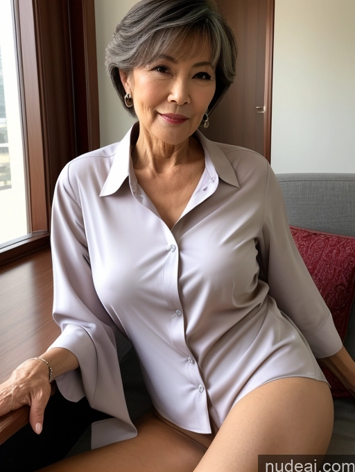 related ai porn images free for Milf Perfect Boobs Perfect Body Pubic Hair 70s Pixie Chinese Spreading Legs Nude Blouse Casual Professor Shirt Stylish Suit Detailed