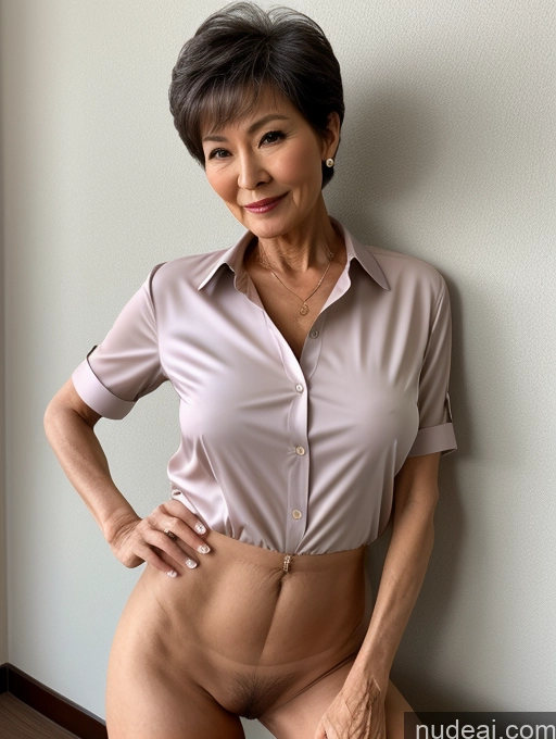 related ai porn images free for Milf Perfect Boobs Perfect Body Pubic Hair 70s Pixie Chinese Spreading Legs Nude Blouse Casual Professor Shirt Stylish Suit Detailed