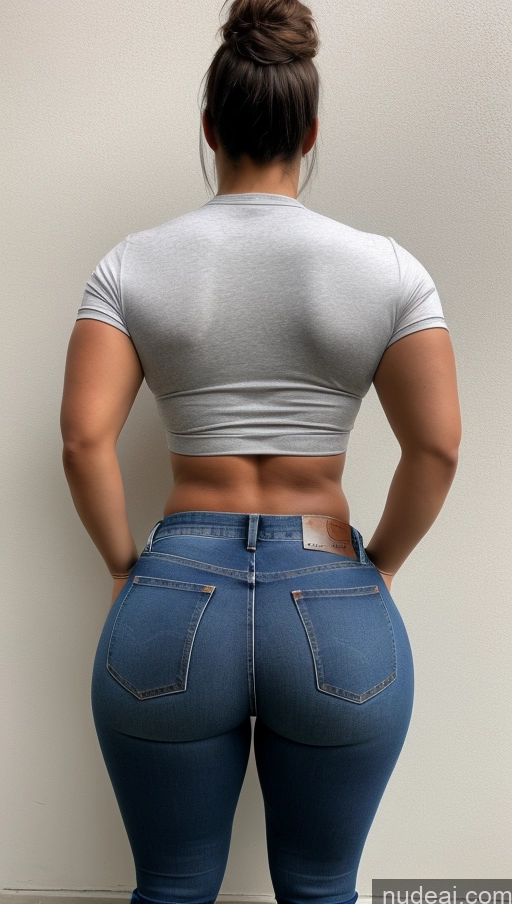 related ai porn images free for Big Ass Big Hips Jeans Athlete