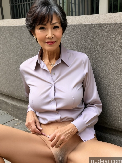 related ai porn images free for Milf Perfect Boobs Perfect Body Pubic Hair 70s Pixie Chinese Spreading Legs Nude Blouse Casual Professor Shirt Stylish Suit Detailed