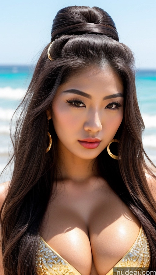 related ai porn images free for Perfect Body Pubic Hair Lipstick 18 Pouting Lips Long Hair Japanese Gold Jewelry Huge Boobs Geisha Diamond Jewelry Beach Cleavage