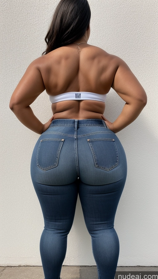 related ai porn images free for Athlete Big Ass Big Hips Jeans