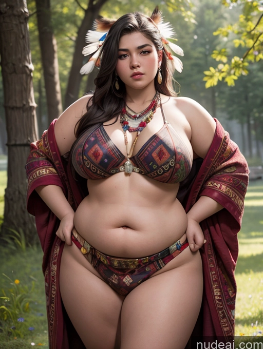 related ai porn images free for Traditional 18 Native American Abs Thick Chubby Fat Big Hips