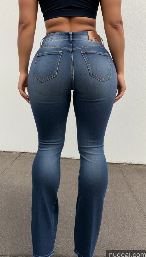 related ai porn images free for Athlete Big Ass Big Hips Jeans