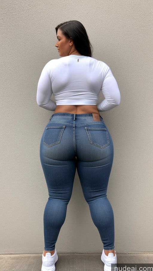 related ai porn images free for Athlete Big Ass Big Hips Jeans