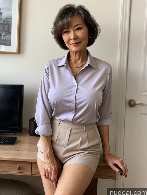 related ai porn images free for Milf Perfect Boobs Perfect Body Pubic Hair 70s Pixie Chinese Spreading Legs Nude Blouse Casual Professor Shirt Stylish Suit Detailed