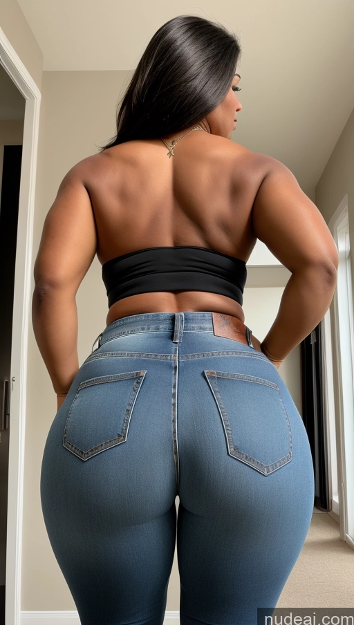 related ai porn images free for Big Ass Big Hips Jeans Athlete